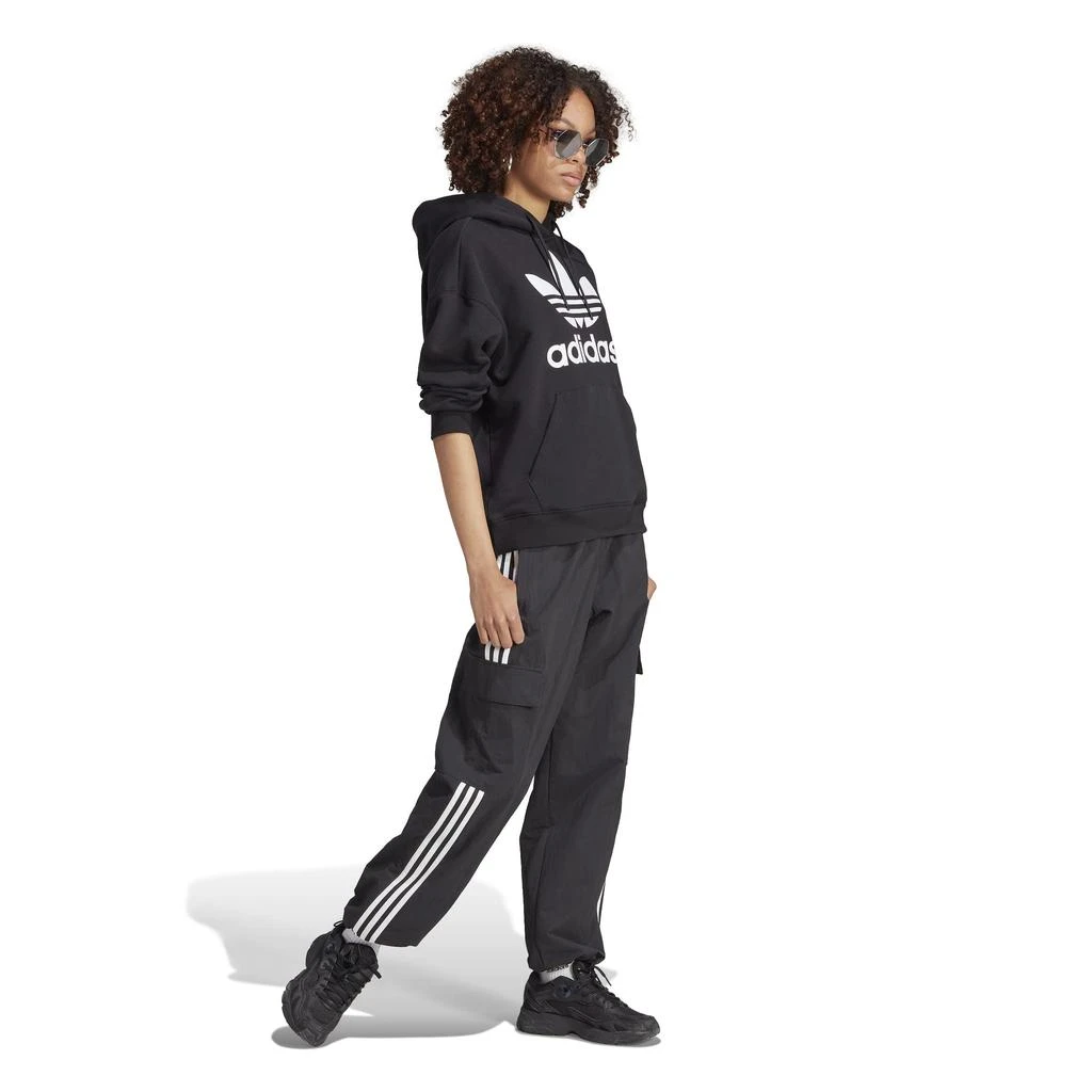 Adidas Trefoil Hoodie 4