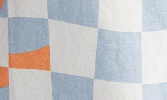 Vans Watson Checkerboard Short Sleeve Button-Up Shirt 7