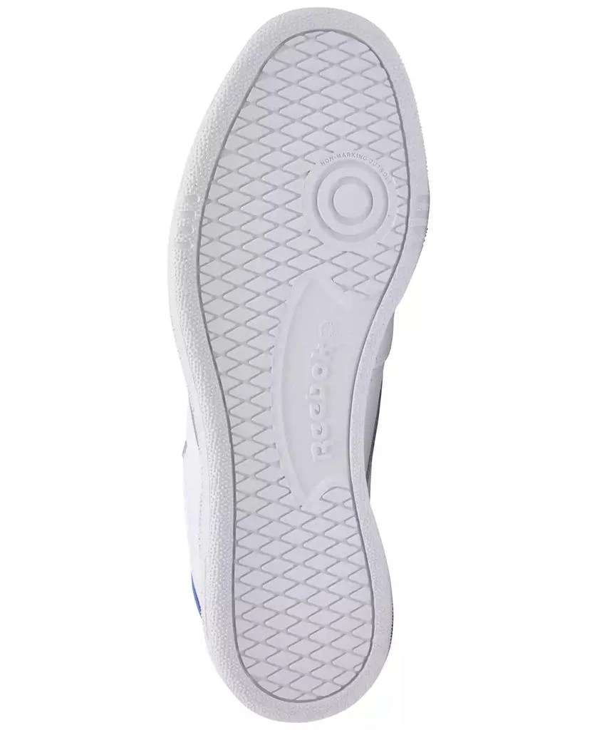 Reebok Men's Club C 85 Casual Sneakers from Finish Line 6