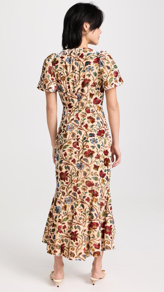 Rhode Arabella Dress