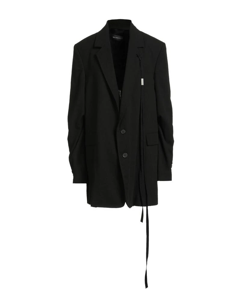 ANN DEMEULEMEESTER Blazer 1