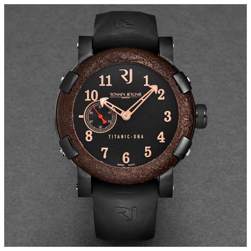 Romain Jerome Romain Jerome