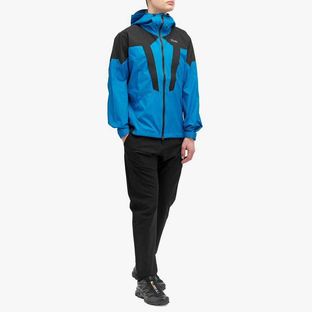 Tilak Tilak Stinger 2-Layer Gore-Tex Paclite Jacket 4