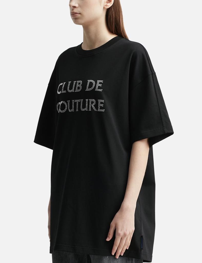 ANONYMOUS Club De Couture T-shirt