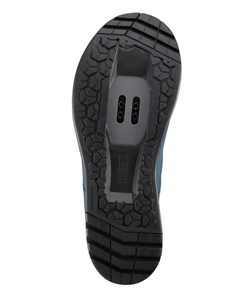 SHIMANO Shimano - Women
s Am5 Biking Shoe 3