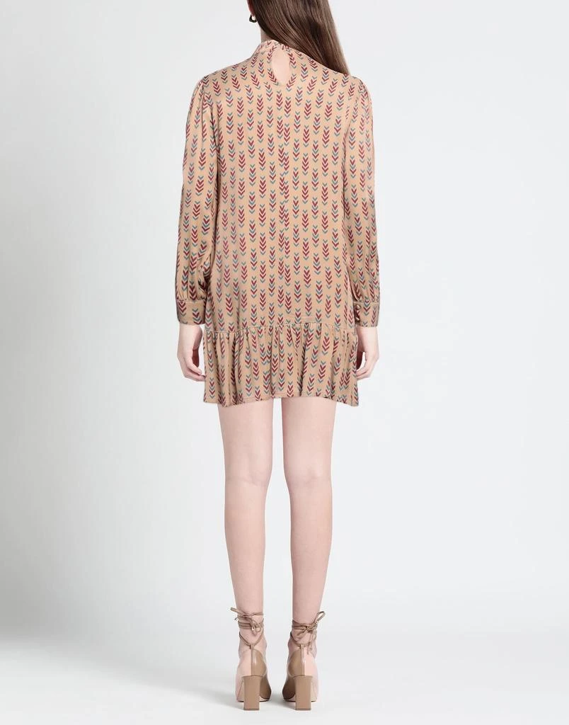 T-JACKET BY TONELLO Short dress 3