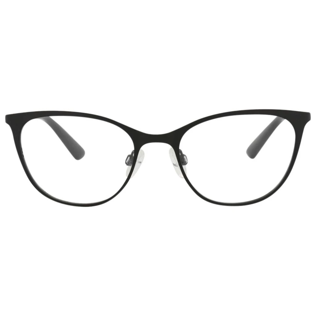 Alexander McQueen Alexander McQueen Women
s Opticals MQ0295OP-30009198-001 3