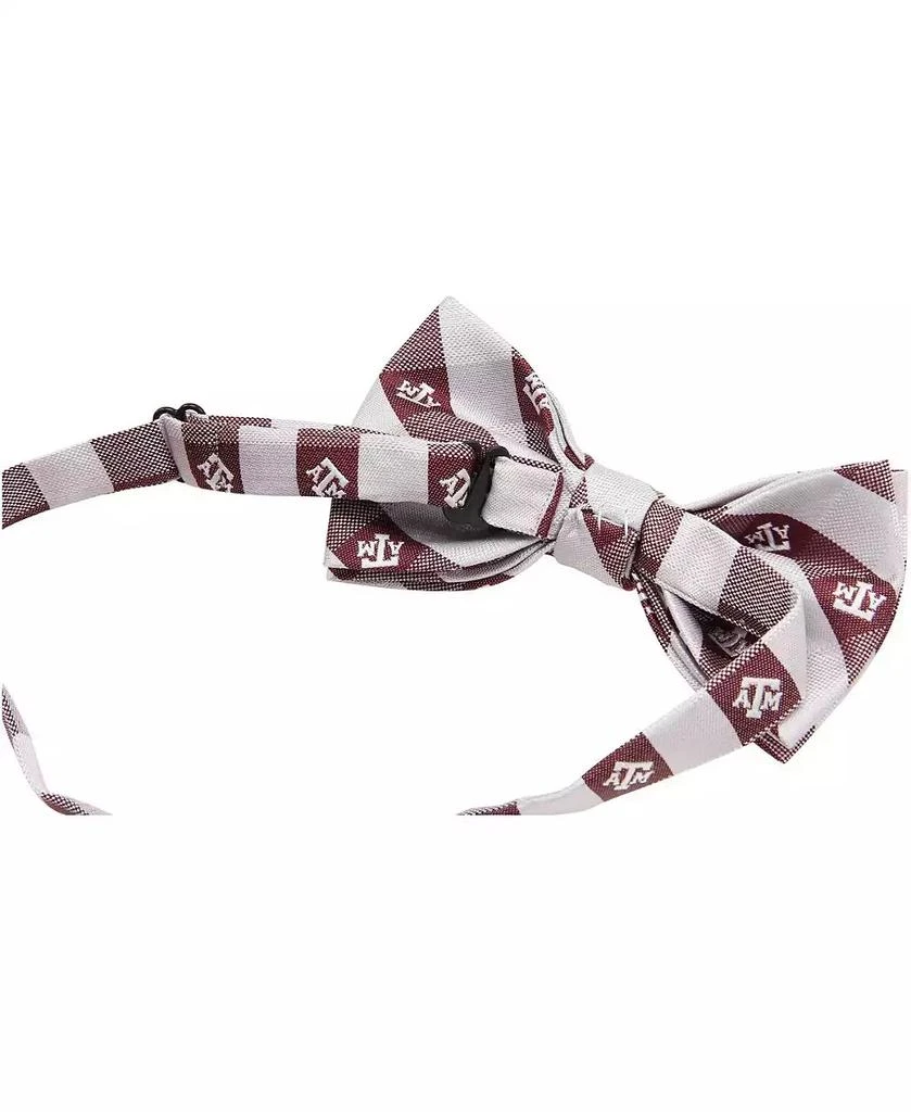 Eagles Wings Texas A&M Aggies Check Bow Ties 2