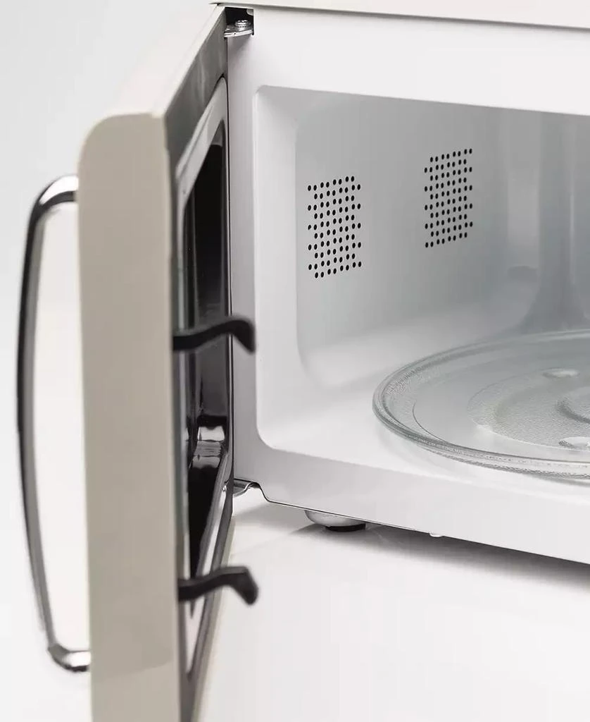 Haden Dorset 700-W 0.7 Cubic Foot Microwave with Settings and Timer - 75030 5