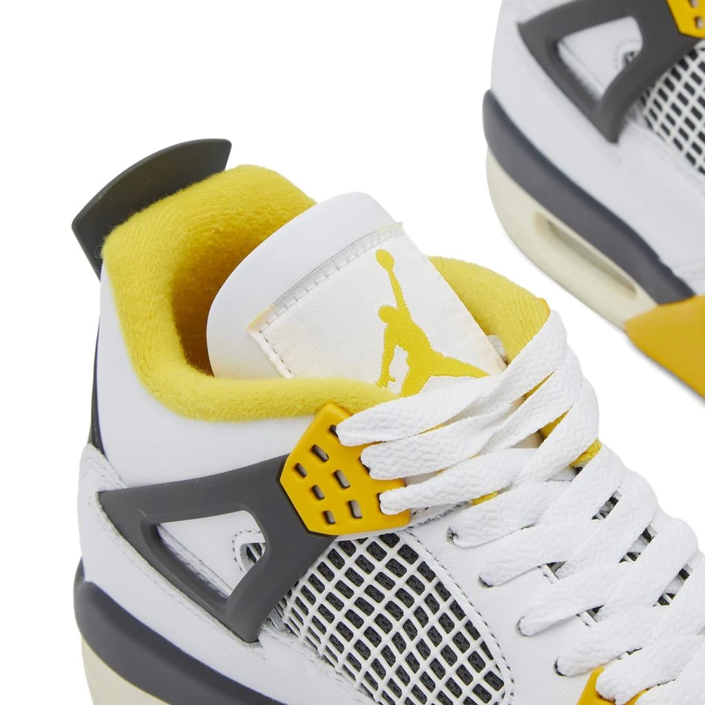 Jordan Air Jordan 4 Retro W 4