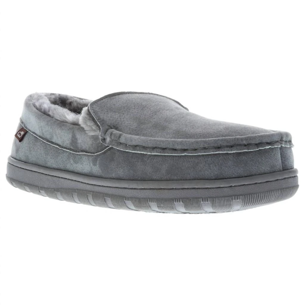 Lamo Lamo - Men’s Harrison Wool Slip On 2
