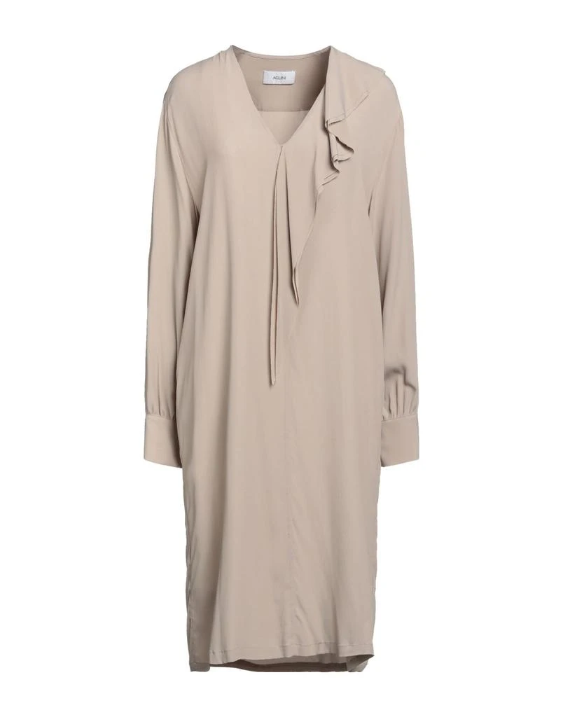 AGLINI Midi dress 1