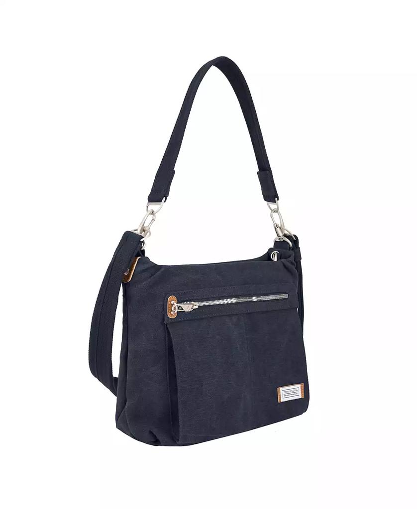 Travelon Anti-Theft Heritage Hobo Bag