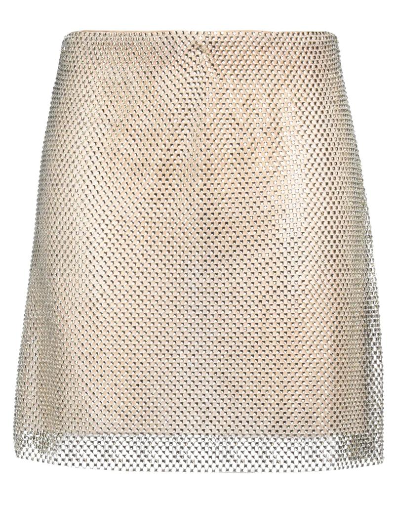 PHILOSOPHY di LORENZO SERAFINI Mini skirt