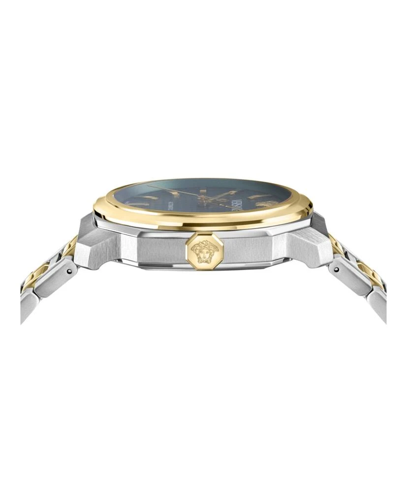 Versace Dylos Automatic Watch 2