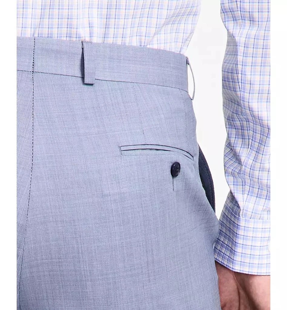 Michael Kors Men's Classic Fit Wool Blend Suit Separates Pant 6
