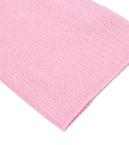 Jardin des Orangers Ribbed cashmere beanie 3