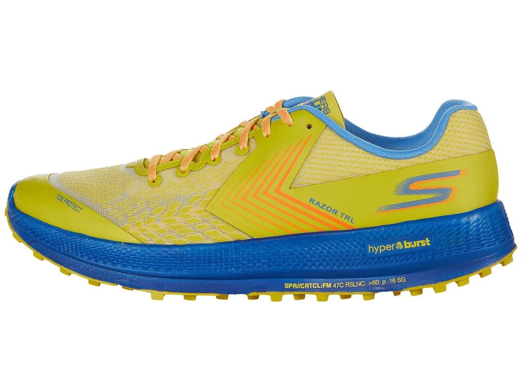 SKECHERS Go Run Razor TRL 4