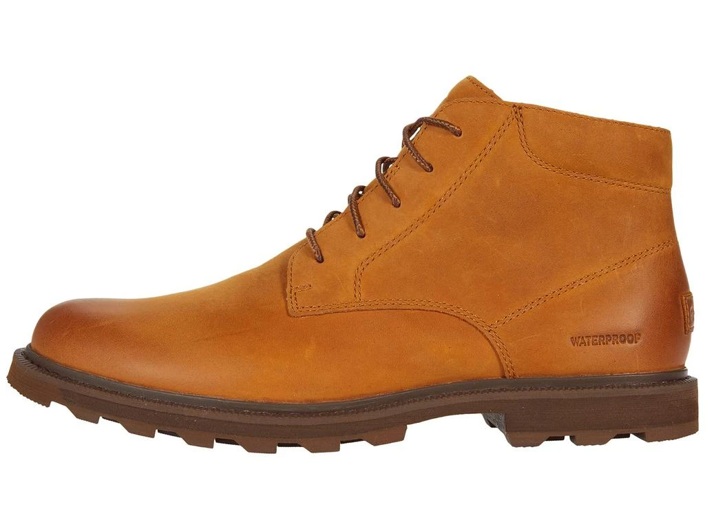 SOREL Madson™ II Chukka Waterproof 4