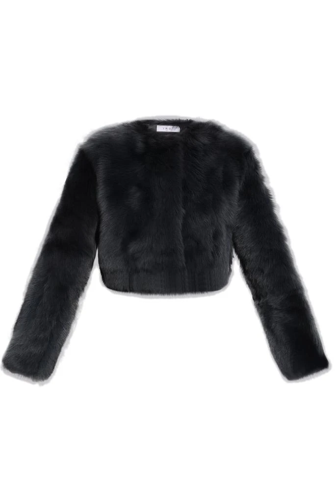 IRO Iro Cropped Coat 1