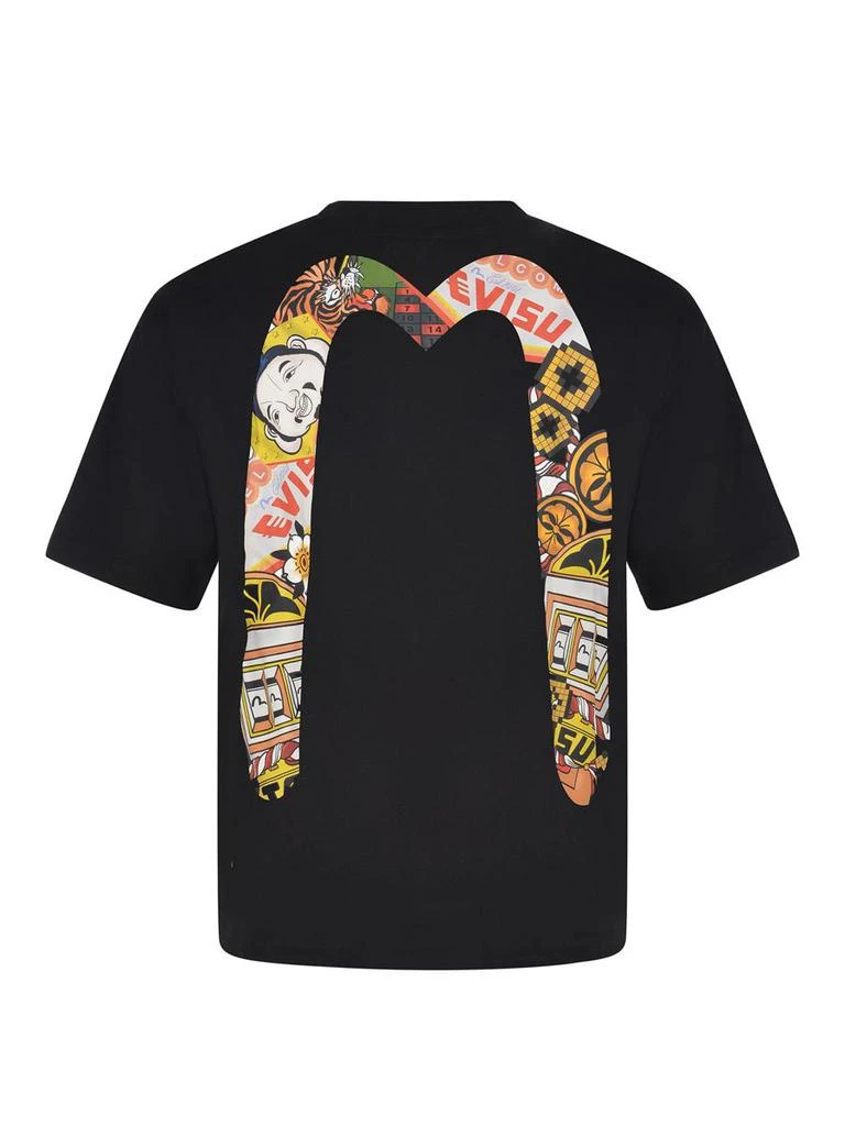 Evisu Evisu T-Shirt 3