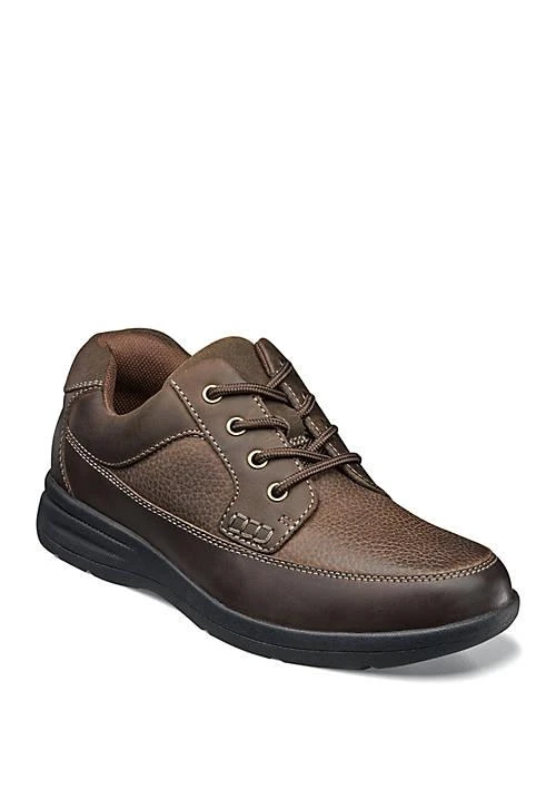 Nunn Bush Bush Cam Moc Toe Casual Oxford 1