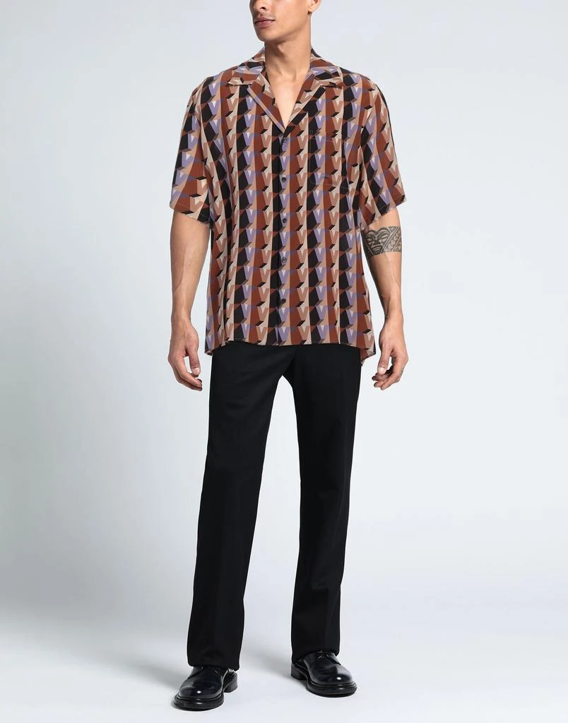Valentino Patterned shirt 2