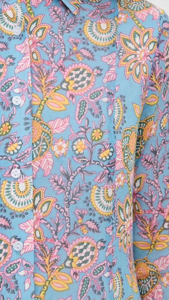 BELL Kathy Shirt Dress 5
