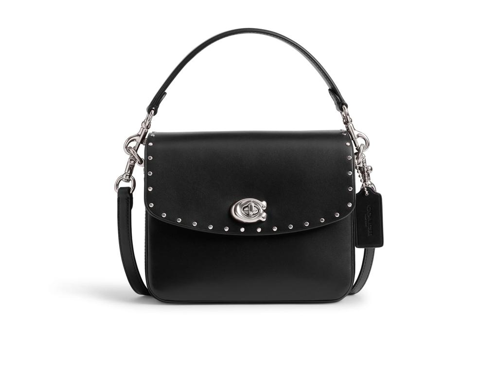 COACH Cassie Crossbody Bag 19 with Rivets