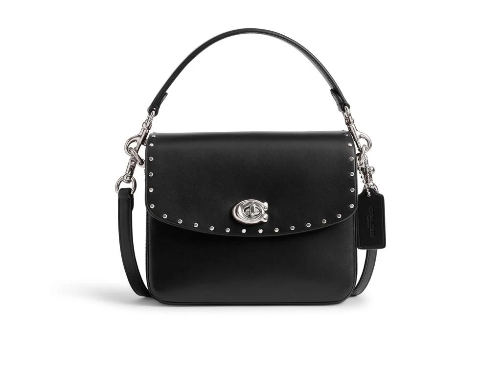 COACH Cassie Crossbody Bag 19 with Rivets 1