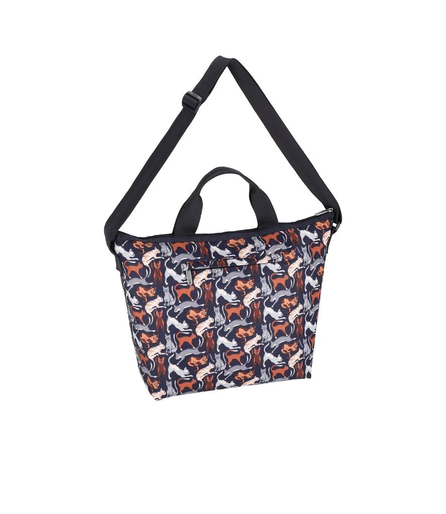 LeSportsac Deluxe Easy Carry Tote 2