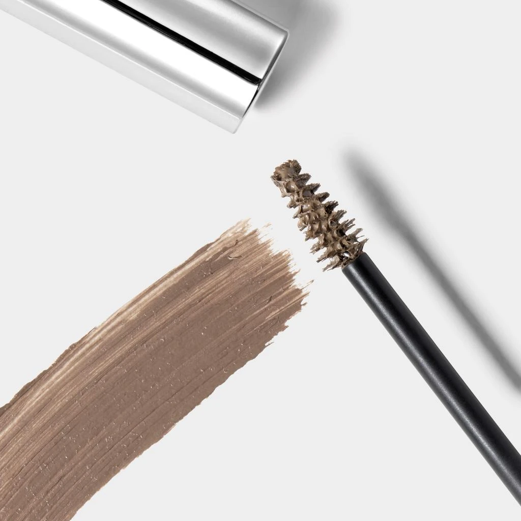 Eyeko Eyeko Fluffy Brow Volumising Fibre Gel 2