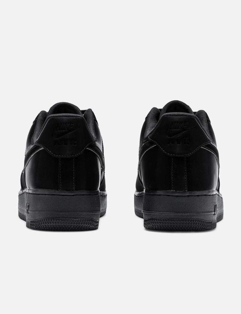 靴 NIKE AIR FORCE 1 '07 LX BLACK/BLACK NIKE AIR FORCE 1 '07 XX AR0639 001 - Shiekh