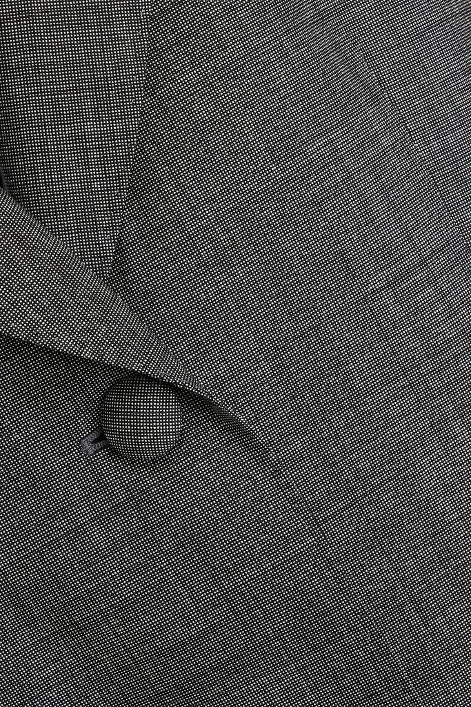 Officine Générale Auriane wool-blend coat 4