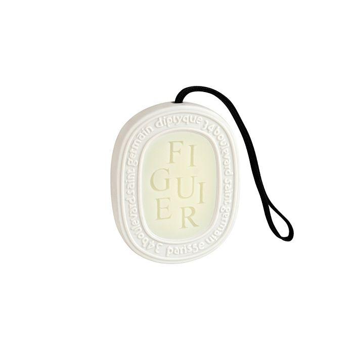 Diptyque Figuier (Fig) Scented Oval