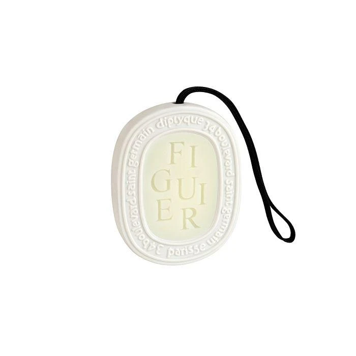 DIPTYQUE Figuier (Fig) Scented Oval 1