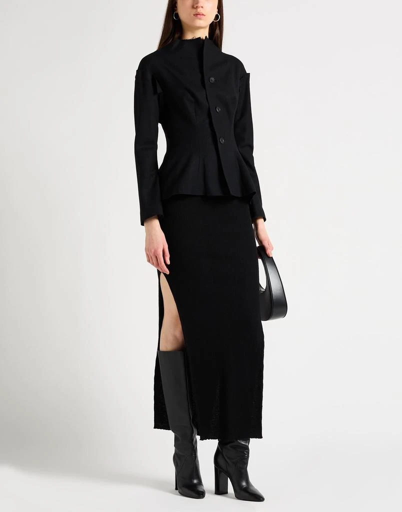 YOHJI YAMAMOTO Jacket 3