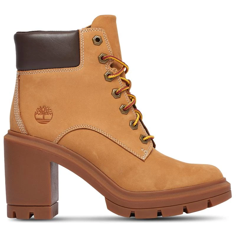 Timberland Timberland Allington Heights Heel - Women's 1