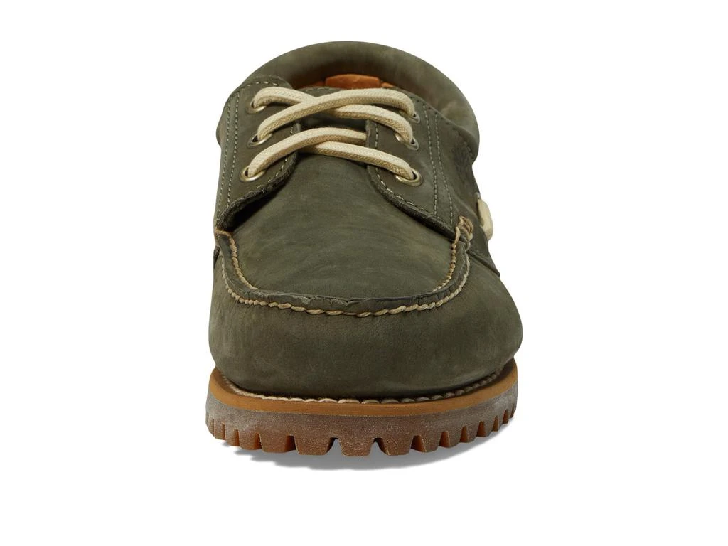 Timberland Authentics 3 Eye Classic Lug 6