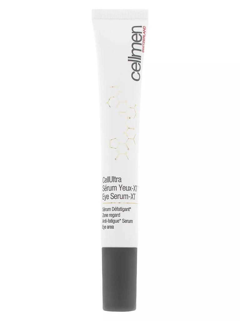 Cellcosmet Cellmen CellUltra Eye Serum 1