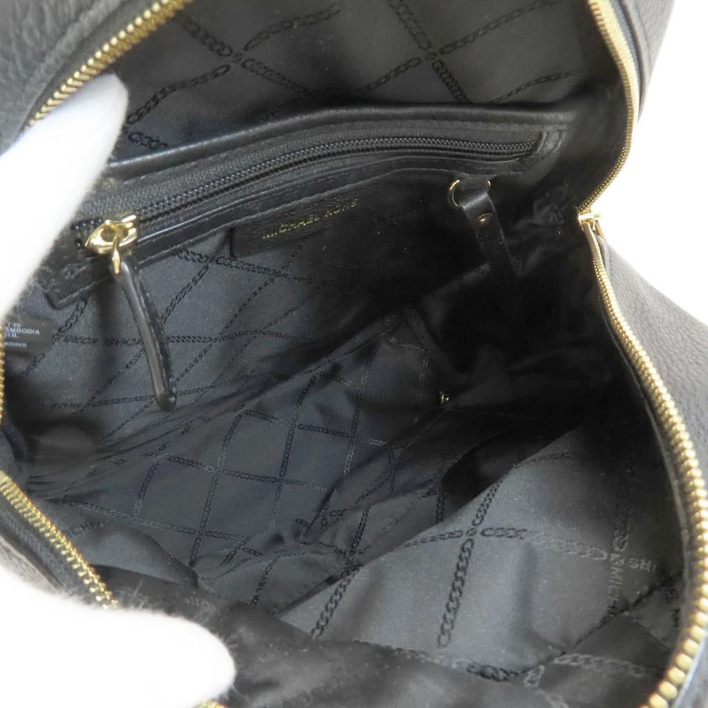 Michael Kors Leather Backpack (Pre-Owned) 5