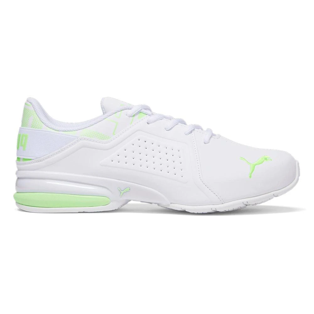 Puma Viz Runner Repeat Wide Running Shoes 1