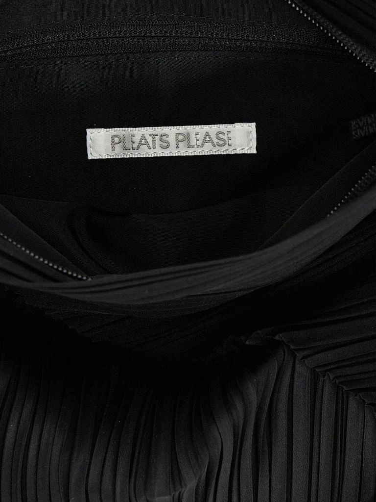 Pleats Please Shoulder bag woman Pleats Please Issey Miyake 4