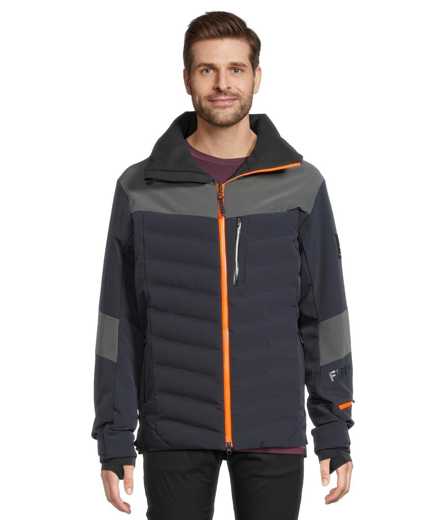 Bogner Fire + Ice Radek