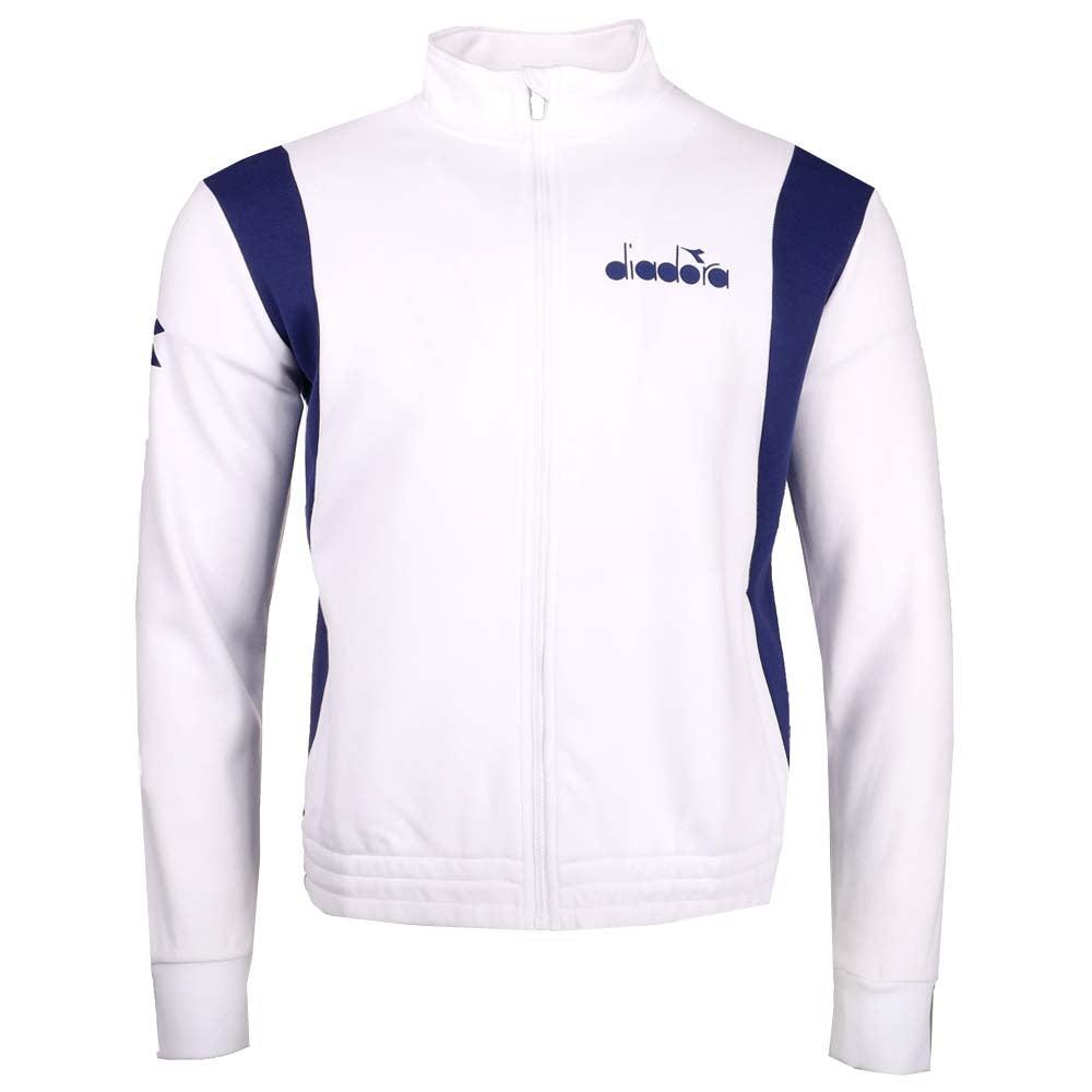 Diadora Tennis Full Zip Jacket