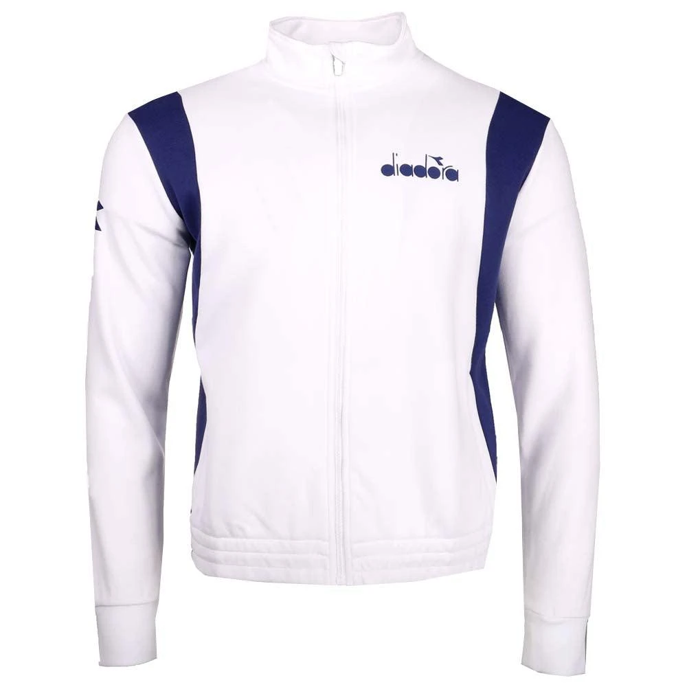 Diadora Tennis Full Zip Jacket 1
