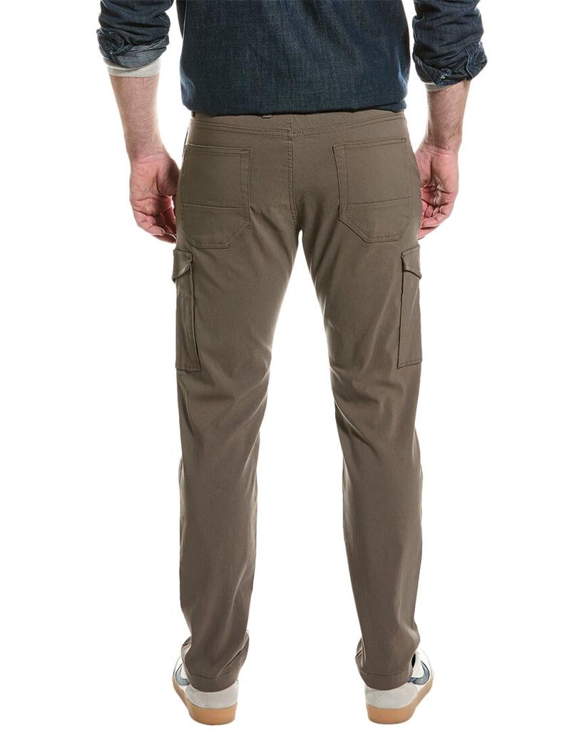 Point Zero Super Flex Cargo Pant
