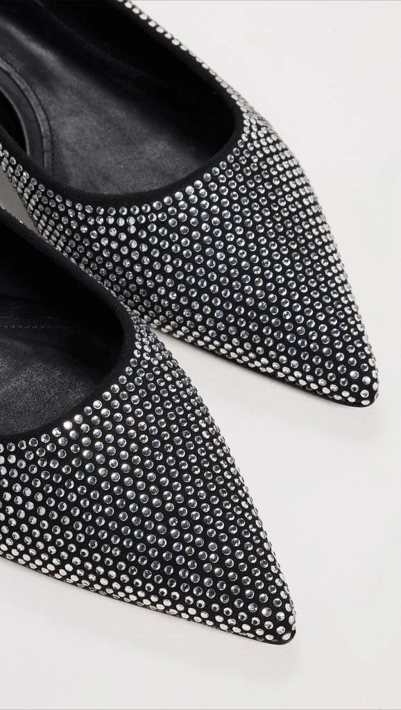 Schutz Lyla Glam Flats 5