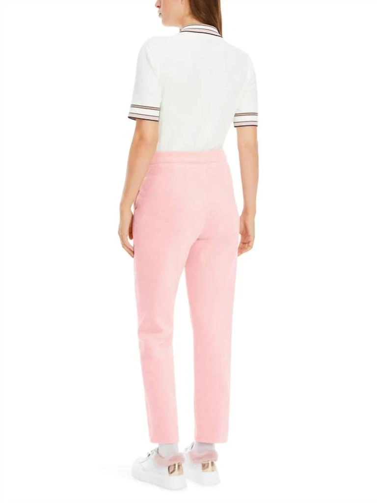 Marc Cain Marc Cain - Model Fushun Trousers 3