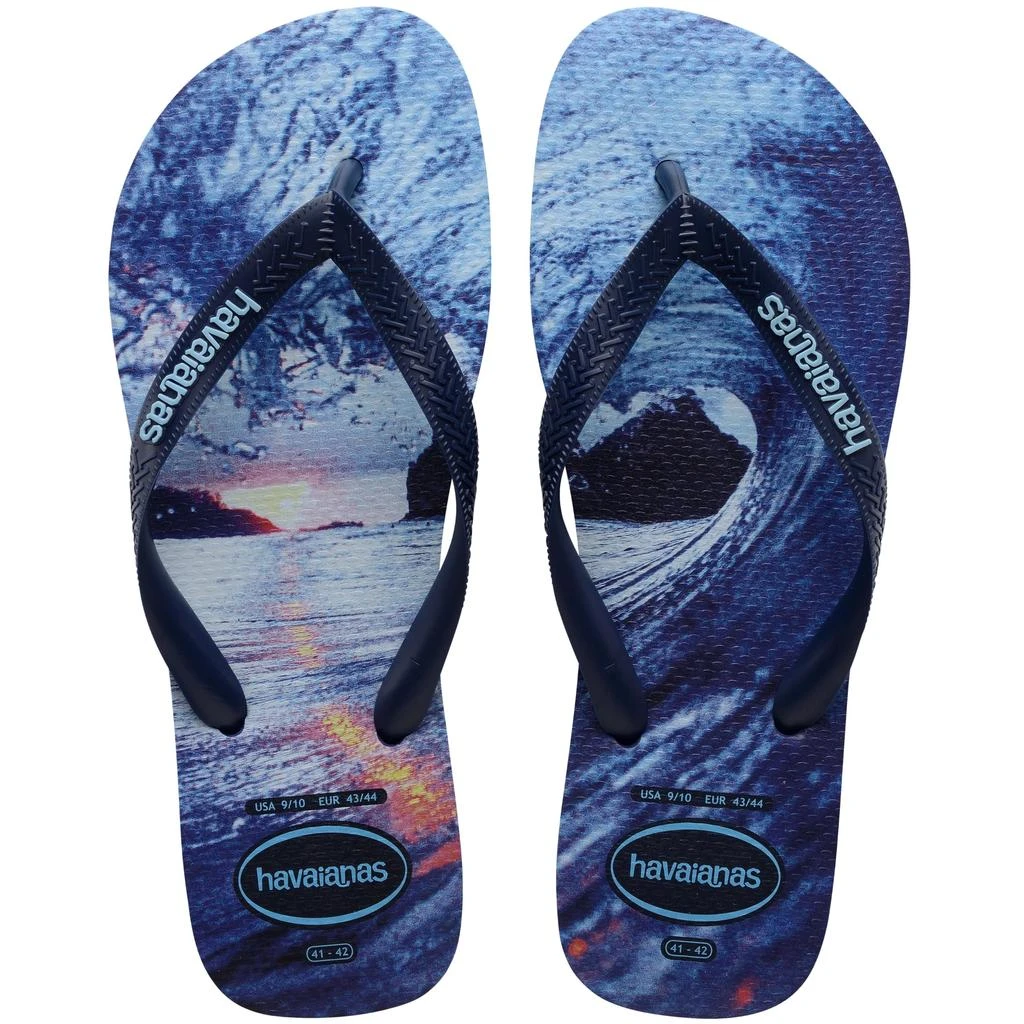 Havaianas Hype Flip Flop Sandal 1